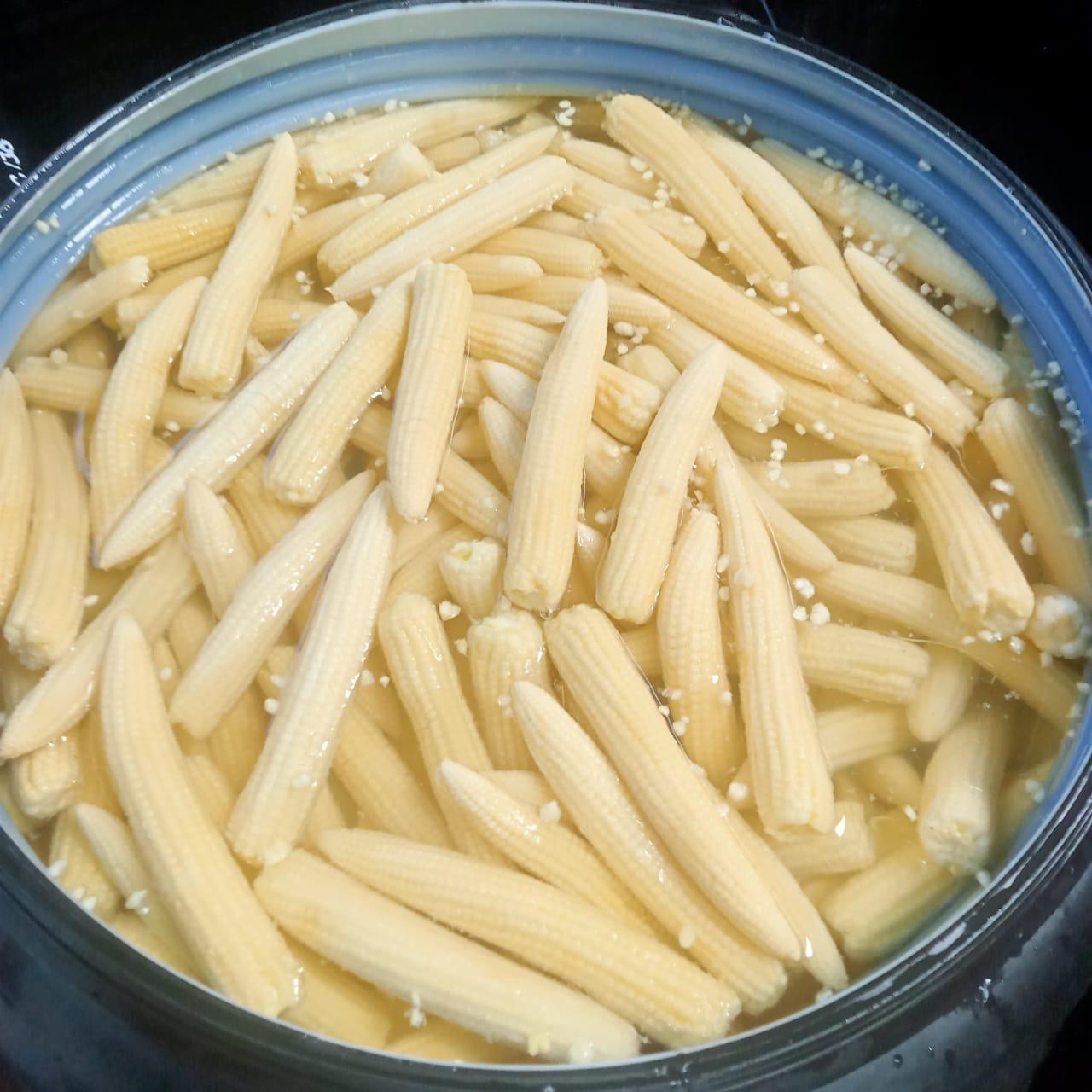 Baby Corn