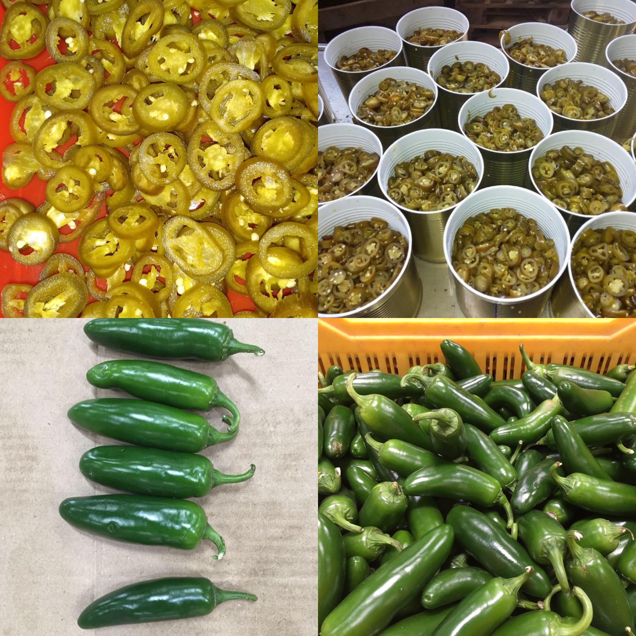 Jalapeños