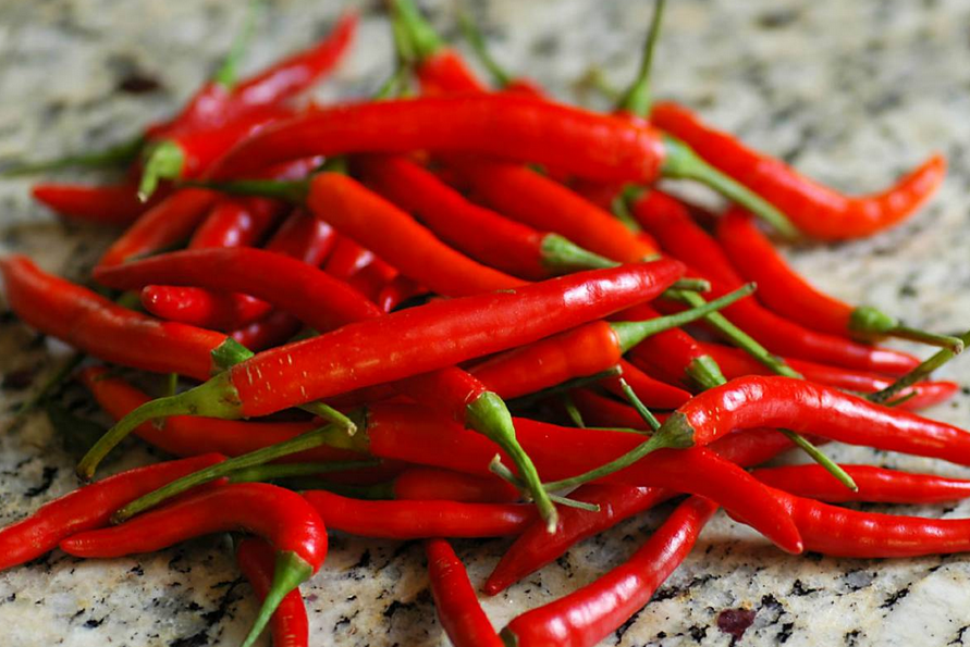 Red Chilli