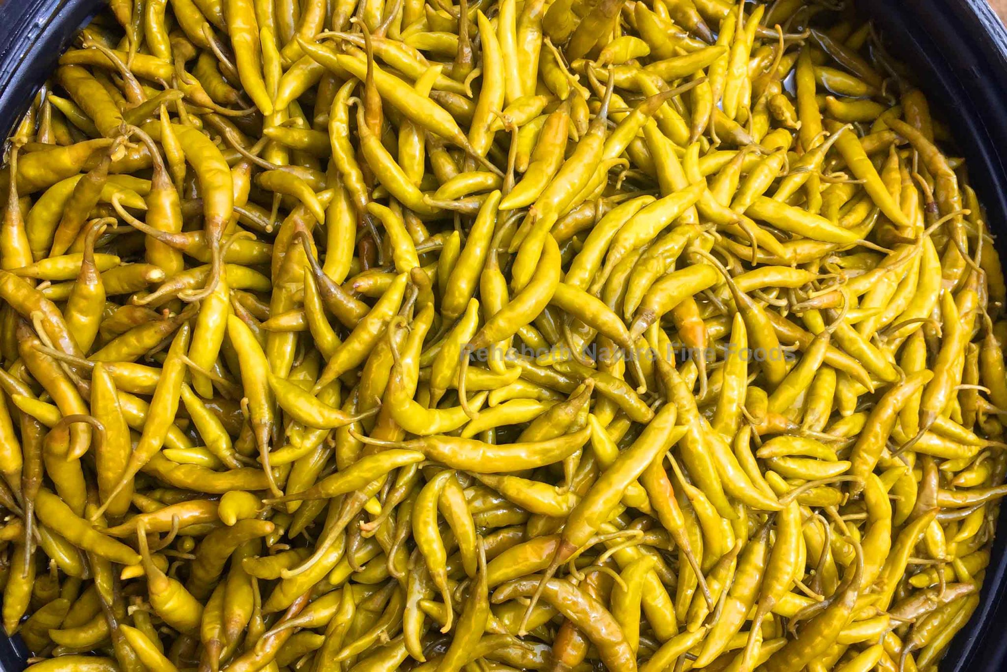 Green Chilli